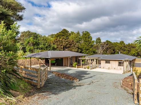 143 McLean Road, Waipu