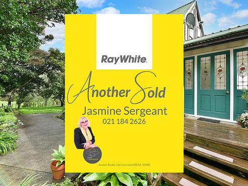 163 Mangakura Road, Helensville