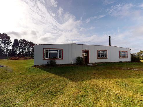 374 Wrights Road, Dunsandel
