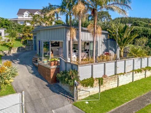 202 Onemana Drive, Onemana