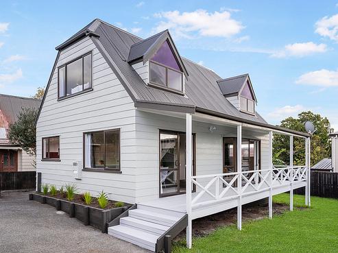 124 Archibald Road, Kelston