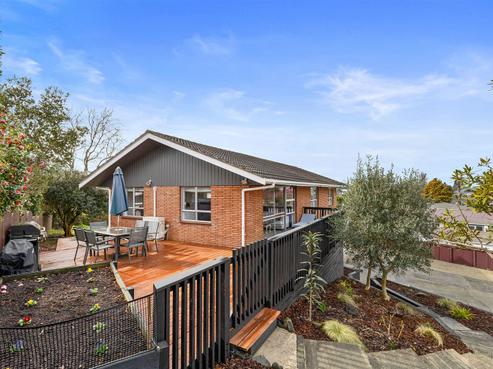13 Williams Avenue, Morrinsville