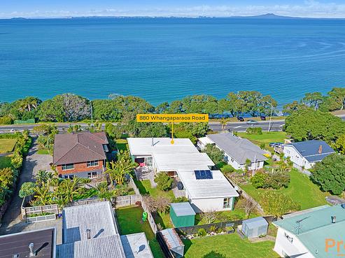 880 Whangaparaoa Road, Manly