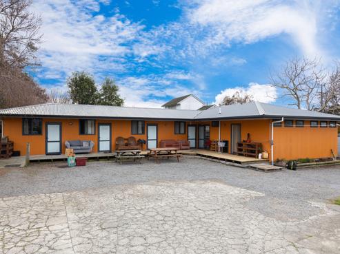 107 Budge Street, Riversdale