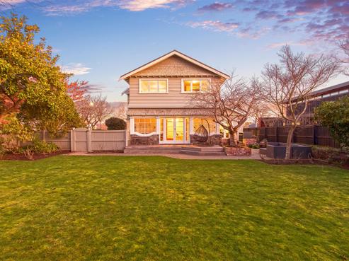 28 Tui Street, Fendalton