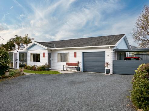 25B Stout Street, Whataupoko