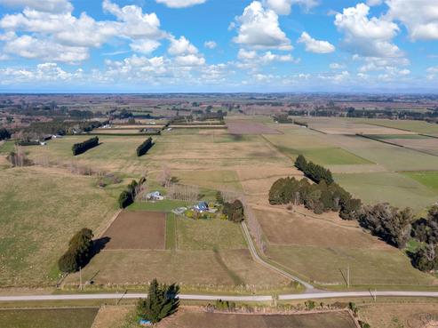 120 Rangiora Leithfield Road, Sefton