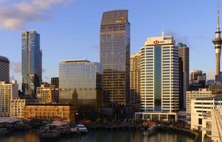 Premium Waterfront Position