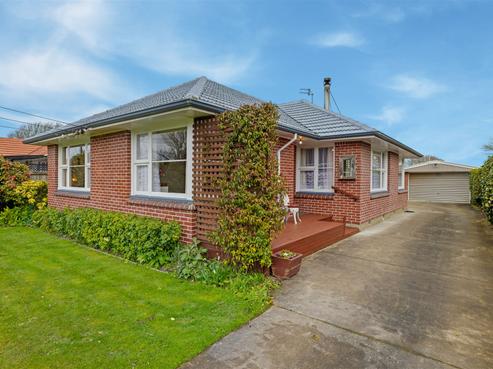 21 Hounslow Street, Ilam