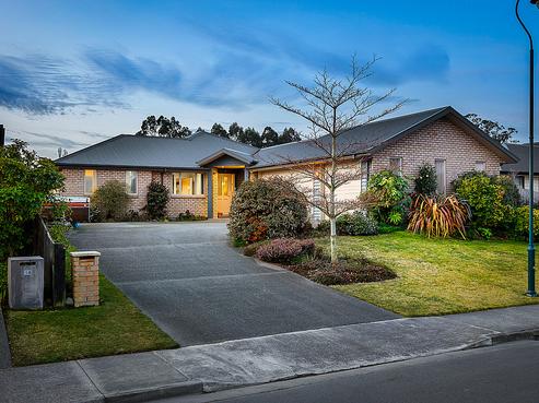 12 Arlington Boulevard, Rangiora