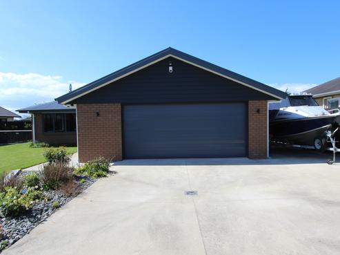 6 Twain Crescent, Owhata