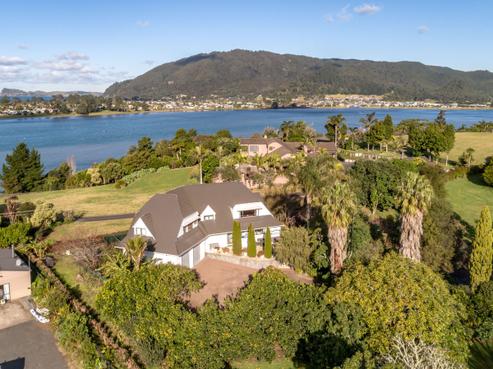 19 Rewa Rewa Valley, Tairua