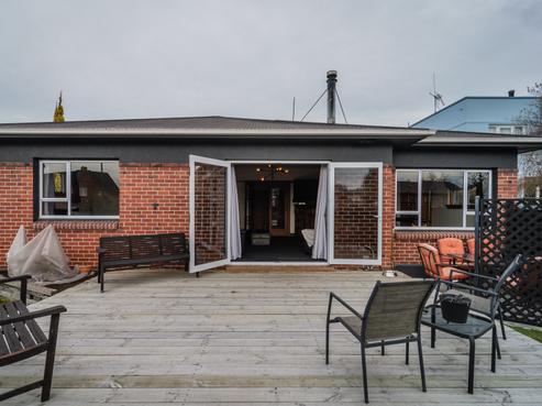 76 Wai-iti Road, Highfield