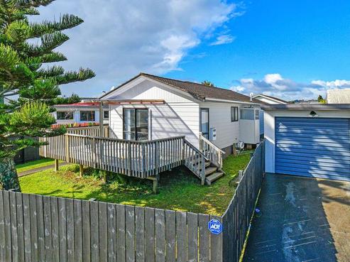 2/1 Coombe Avenue, Otara