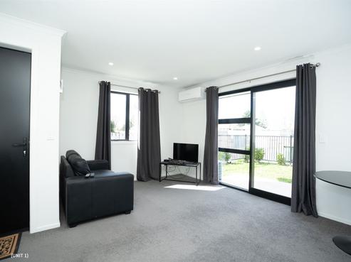 2/23 Ross Crescent, Fairfield