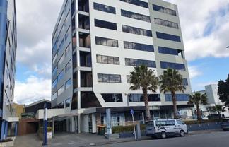 Tower Block Executive Floor For Lease