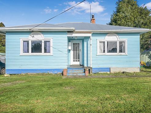 41 Raihara Street, Kaikohe