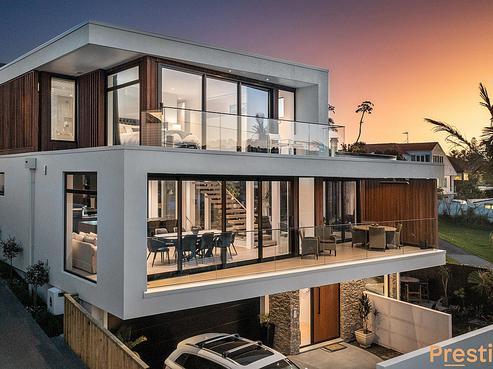 22 Prospect Terrace, Milford