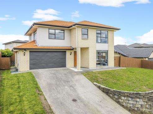 13 Kokako Rise, Papakura