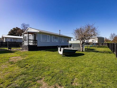 36 Golf Street, Putaruru