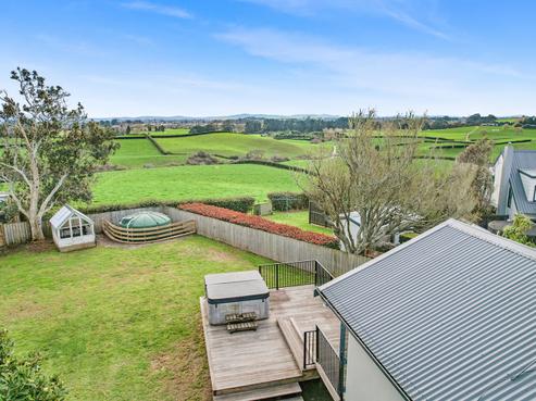 586 Peacockes Road, Peacocke
