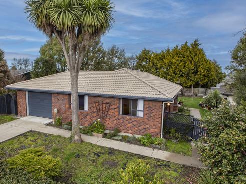 45 Isaac Wilson Road, Kaiapoi