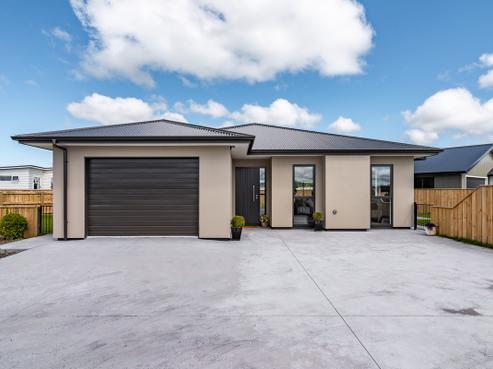 50B Taranaki Street, Masterton