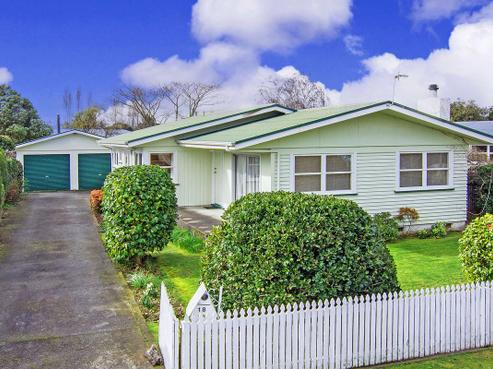 18 Daniell Street, Solway