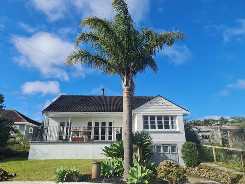 45 Tarewa Road, Morningside