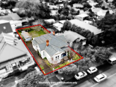 45 Western Springs Road, Morningside