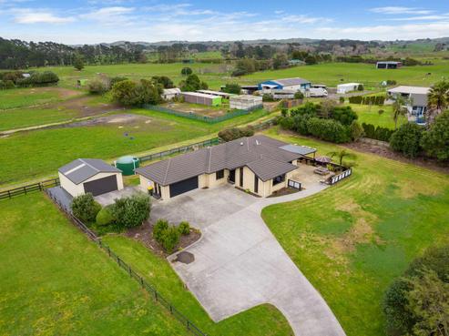 26G Pacific Street, Waiuku