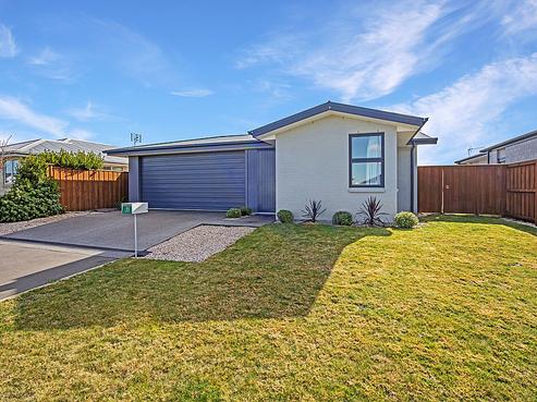 35 Chandler Way, Rolleston