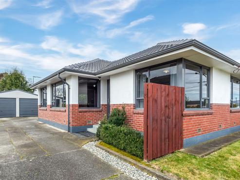 20 Greenhurst Street, Sockburn