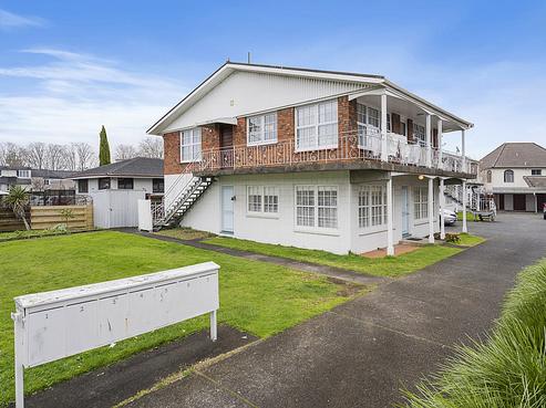 2/191 Manukau Road, Epsom