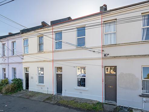 102 Dundas Street, North Dunedin