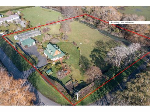 227 Butchers Road, Clarkville