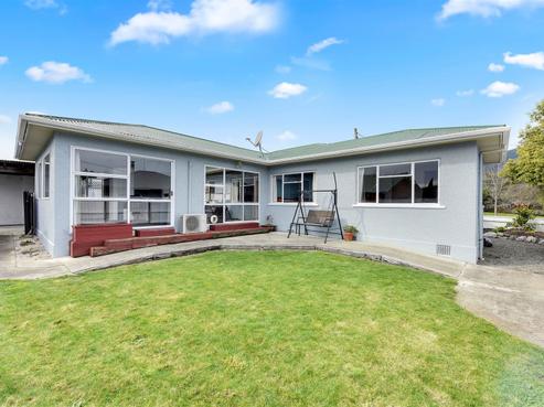 28A Nikau Street, Stoke