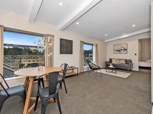 7/3 Tisdall Terrace, Hamilton Central