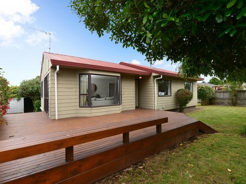 15 Bartholomew Drive, Nawton