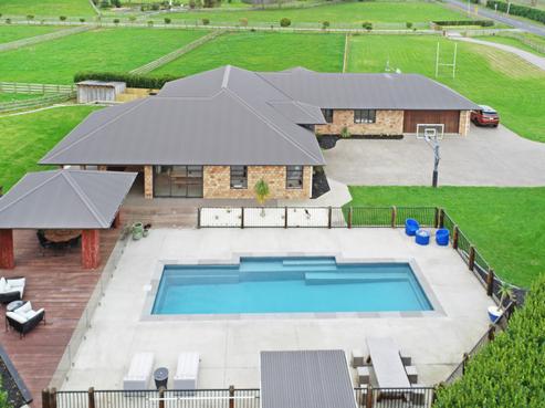 111A Walters Road, Karaka