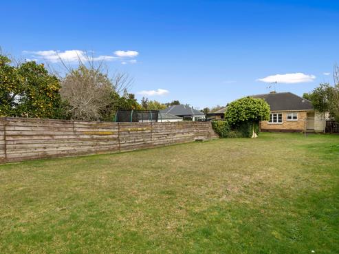 8 Graham Street, Hamilton East