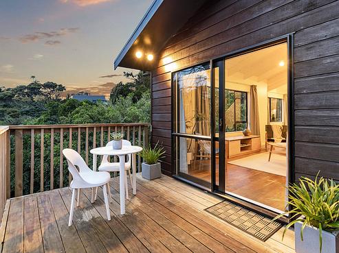 3/137A Rangatira Road, Beach Haven