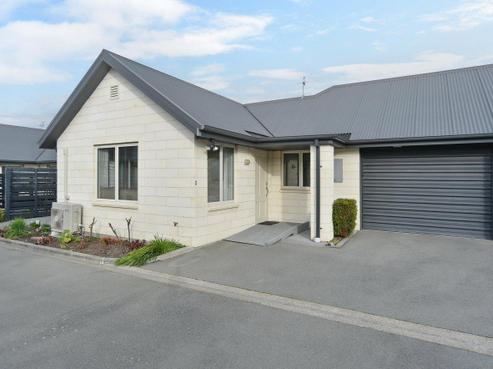 2/24 Victoria Street, Rangiora