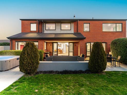 15 Dunvegan Place, Harewood