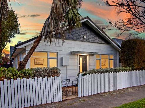 130 Chester Street East, Christchurch Central