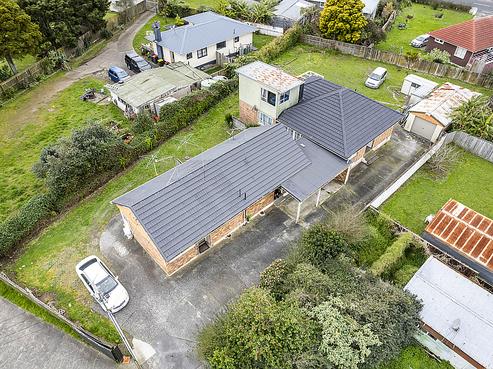 42 Mcannalley Street, Manurewa East