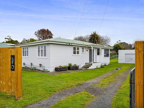 2 Puriri Street, Hawera