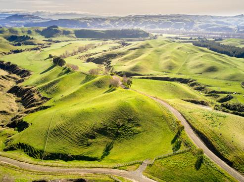 501 Kawera Road, Puketapu