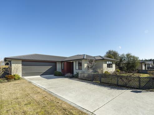 5 Thyme Crescent, Alexandra