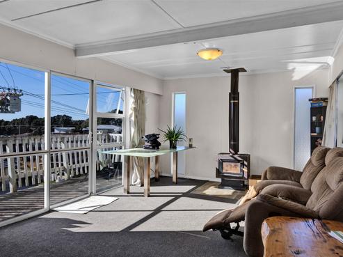 17 Annandale Street, Lynmouth